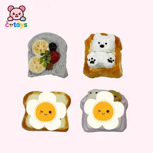 Handmade taba squishy squishies,squishy toys, fidget toys, Gifts for Girls and Boys,Gentle Squeeze Design for Best Texture,Cutoys