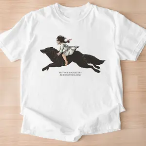 May our Daughters be Ungovernable Shirt, Women's Rights Shirt, Girl and Women Empowerment Gift