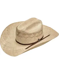 Ariat Unisex 7X Straw Cowboy Hat - A73148