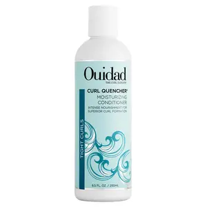 Ouidad Curl Quencher  Moisturizing Conditioner  8.5oz 8.5oz 8.5oz