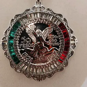 107 - TRI Silver Centenario