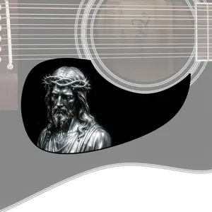 Jesus Pickguard Jesus Pickguard