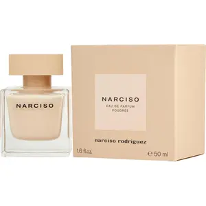 Narciso Rodriguez Narciso Poudree By Narciso Rodriguez Eau De Parfum For Women