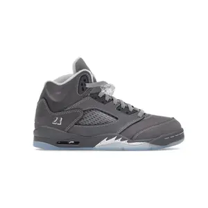 AirJordan 5 Retro Wolf Grey (2026) (GS)