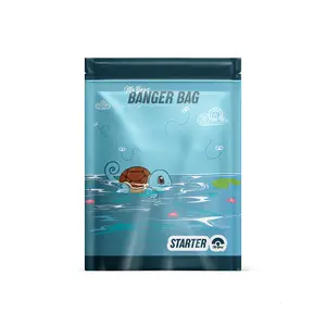 (STARTER) Banger Bags!