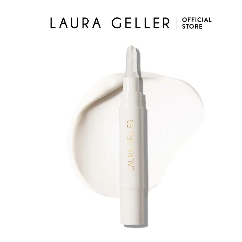 Spackle Illuminating Under Eye Primer for Brightening Makeup - Hydrating