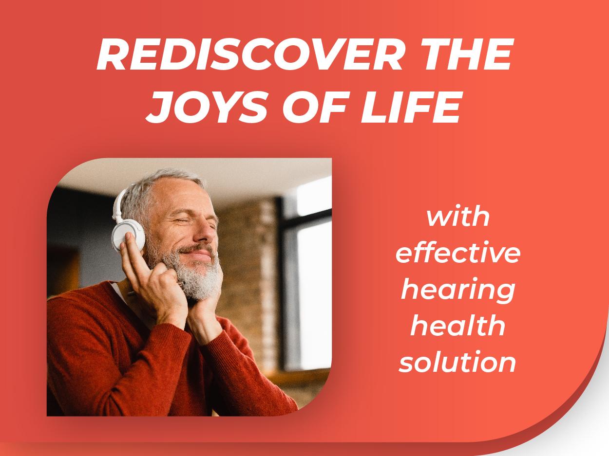 Hearing Support Formula by PUREHEALTH RESEARCH - Tinnitus Supplement with Flavonoids & Hearing Vitamins to Help Silence The Noise, Safely and Naturally - 120 Capsules Edible Dietary Healthcare Hearing Support Formula by PUREHEALTH RESEARCH - Tinnitus Supplement with Flavonoids & Hearing Vitamins to Help Silence The Noise, Safely and Naturally - 120 Capsules Edible Dietary Healthcare
