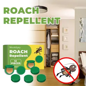 Eliminate all household pests