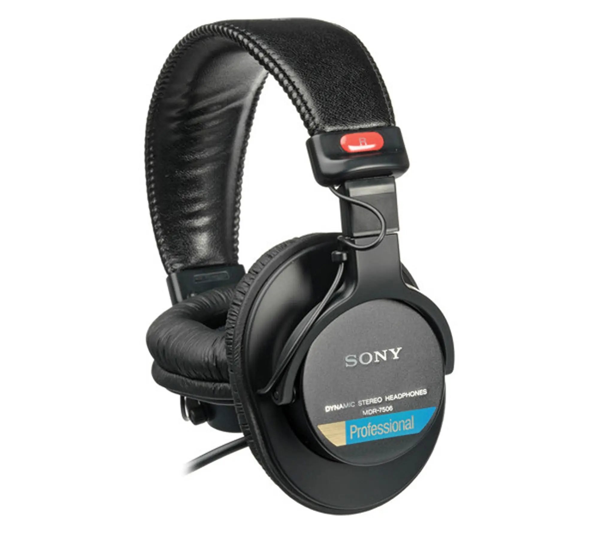 Sony MDR-7506 Headphones