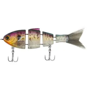 Bucca Lil Baby Bull Shad - 2.5 Inch