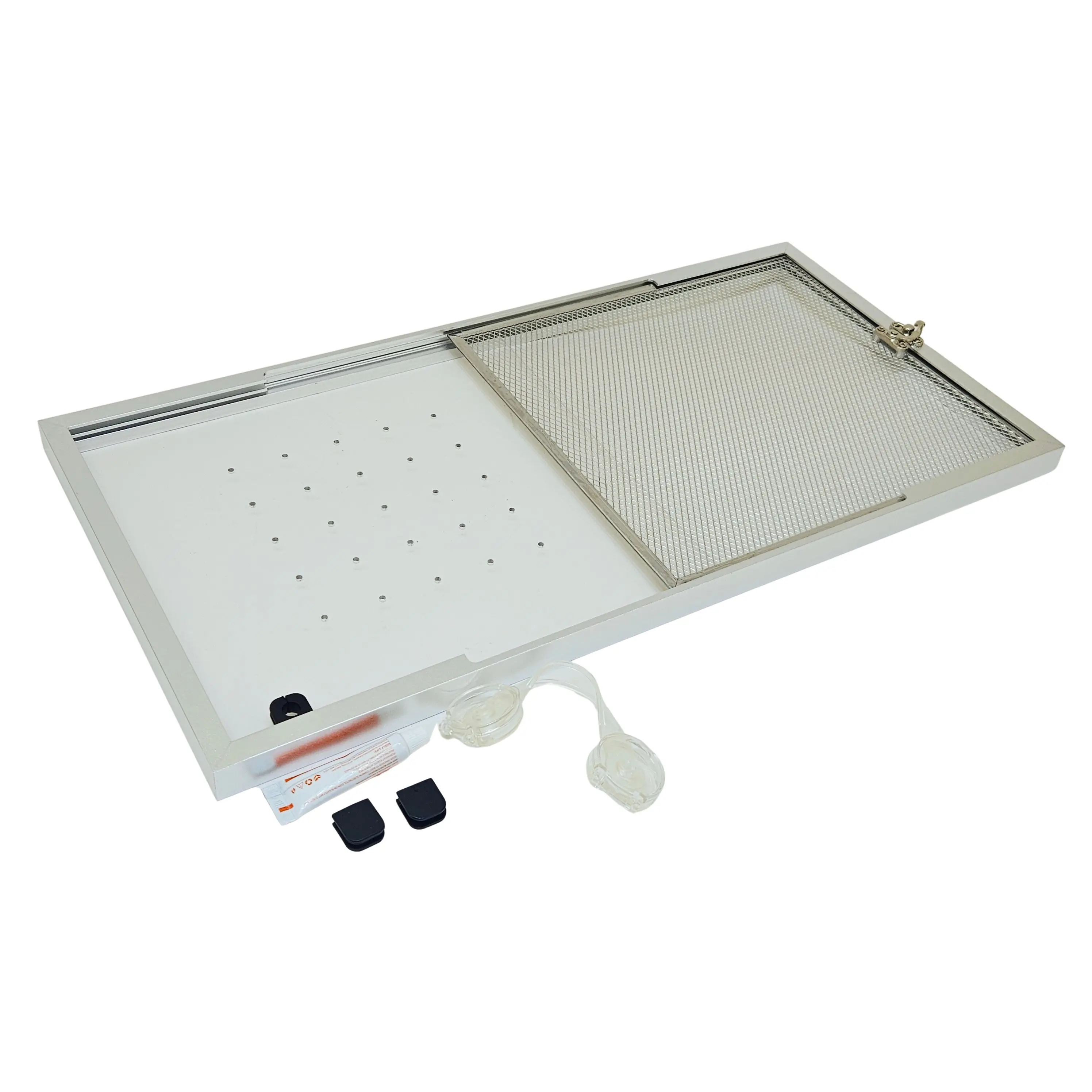 Lifegard Aquarium / Terrarium Lid for 15 Gallon Rimless Aquariums