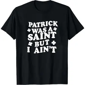 Saint Patrick's Day