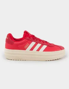 ADIDAS VL Court Bold Womens Platform Shoes