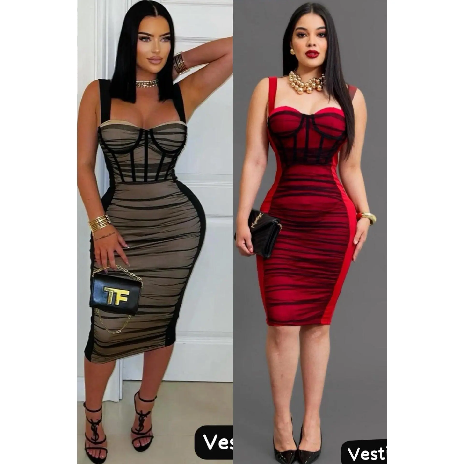 Gema Dress