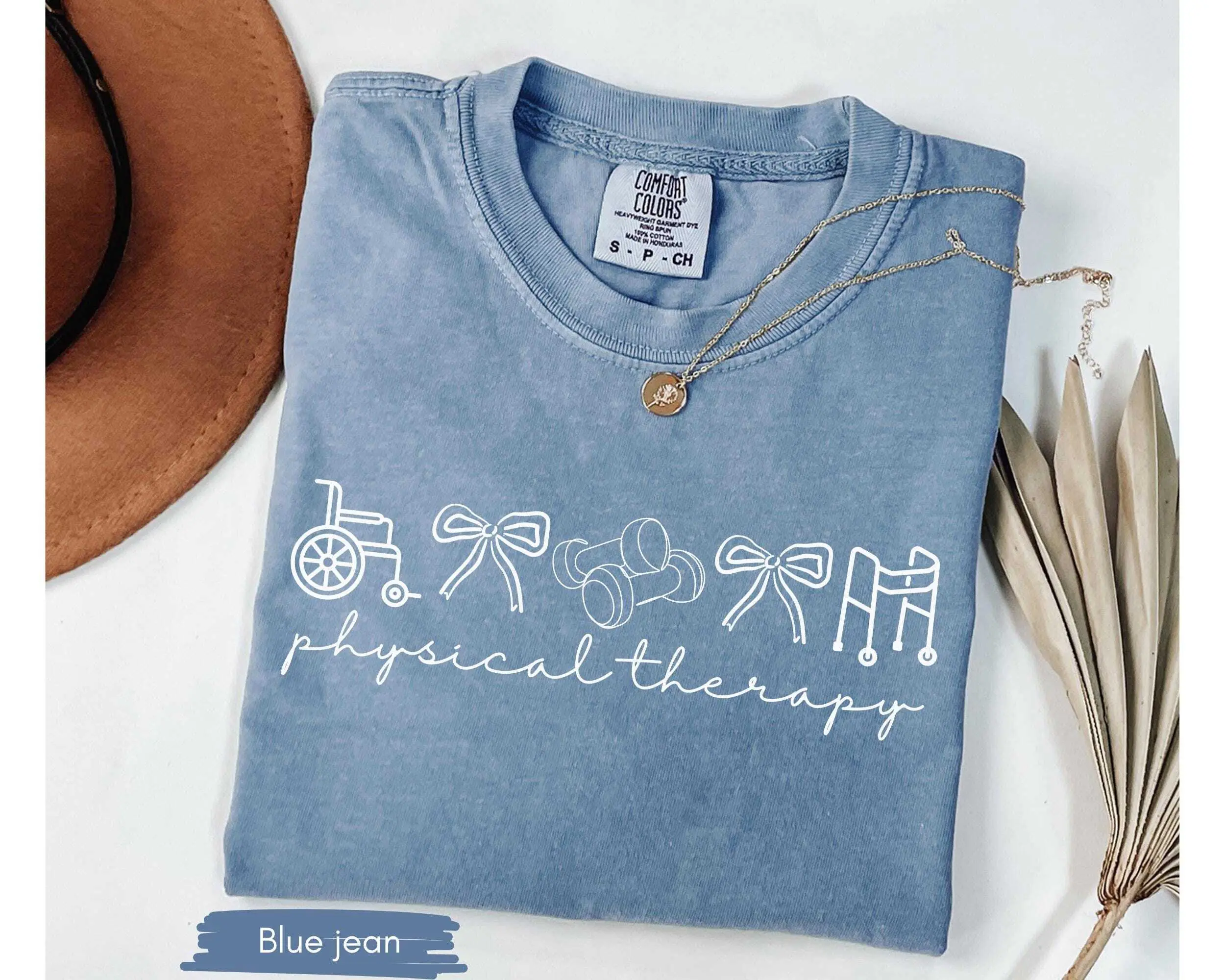 Cute Physical Therapy shirt , Physical Therapist T-Shirt, DPT Graduation Present