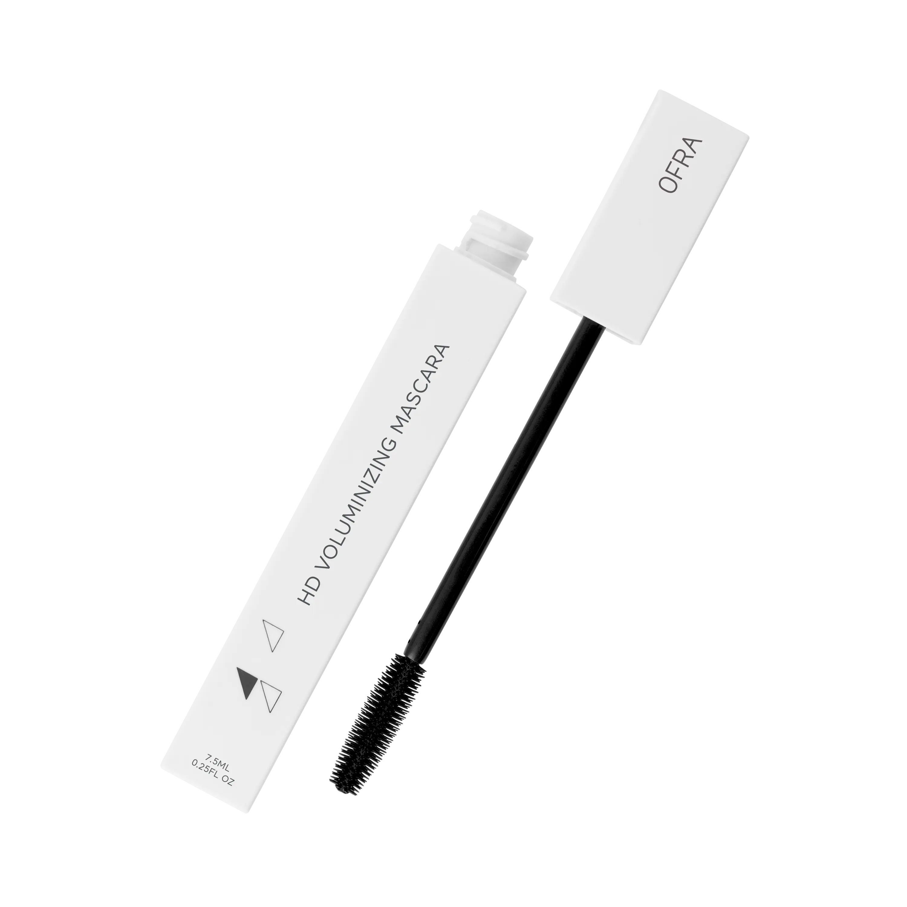 HD Volumizing Mascara - Black