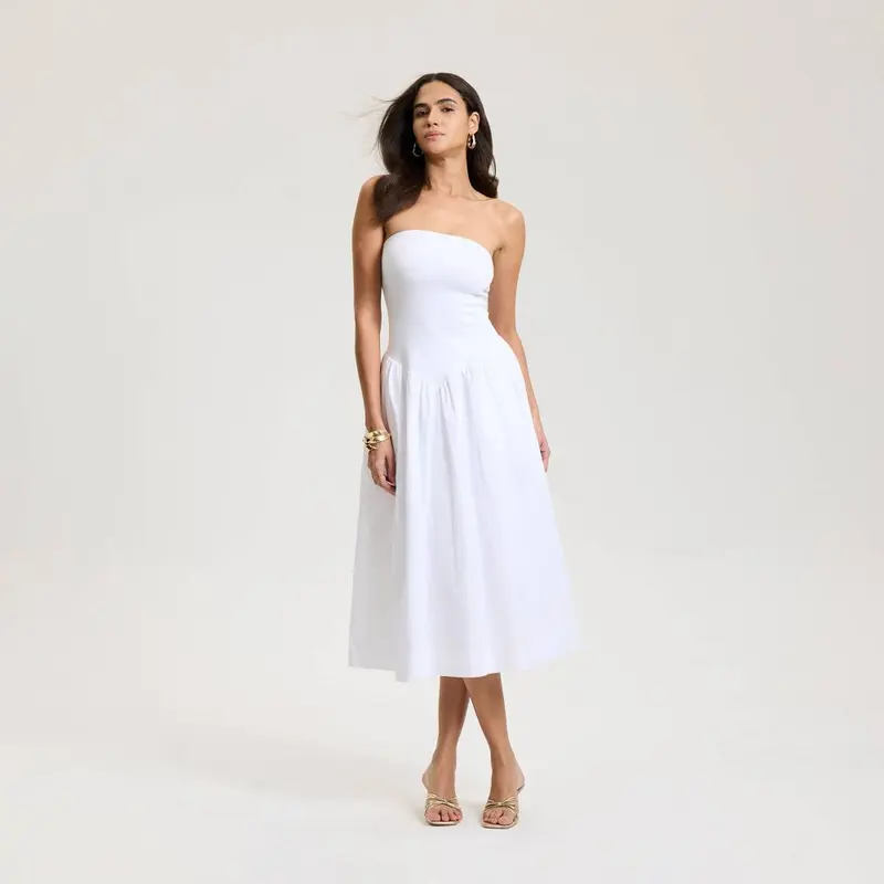 target drop waist dress - TikTok Shop