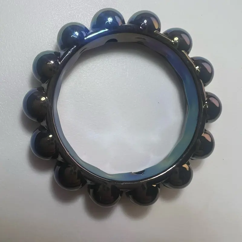 42mm Beadables Frame Rings - 2 pcs. Per Bag