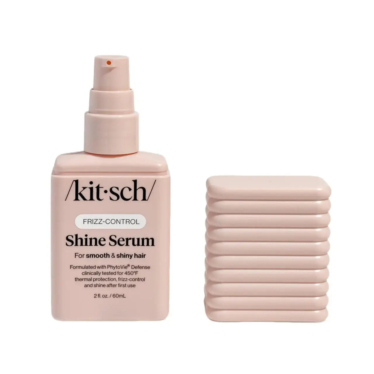 Kitsch Glass Hair Shine Serum Kitsch Glass Hair Shine Serum