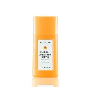 Naturium UV Reflect Antioxidant SPF 50