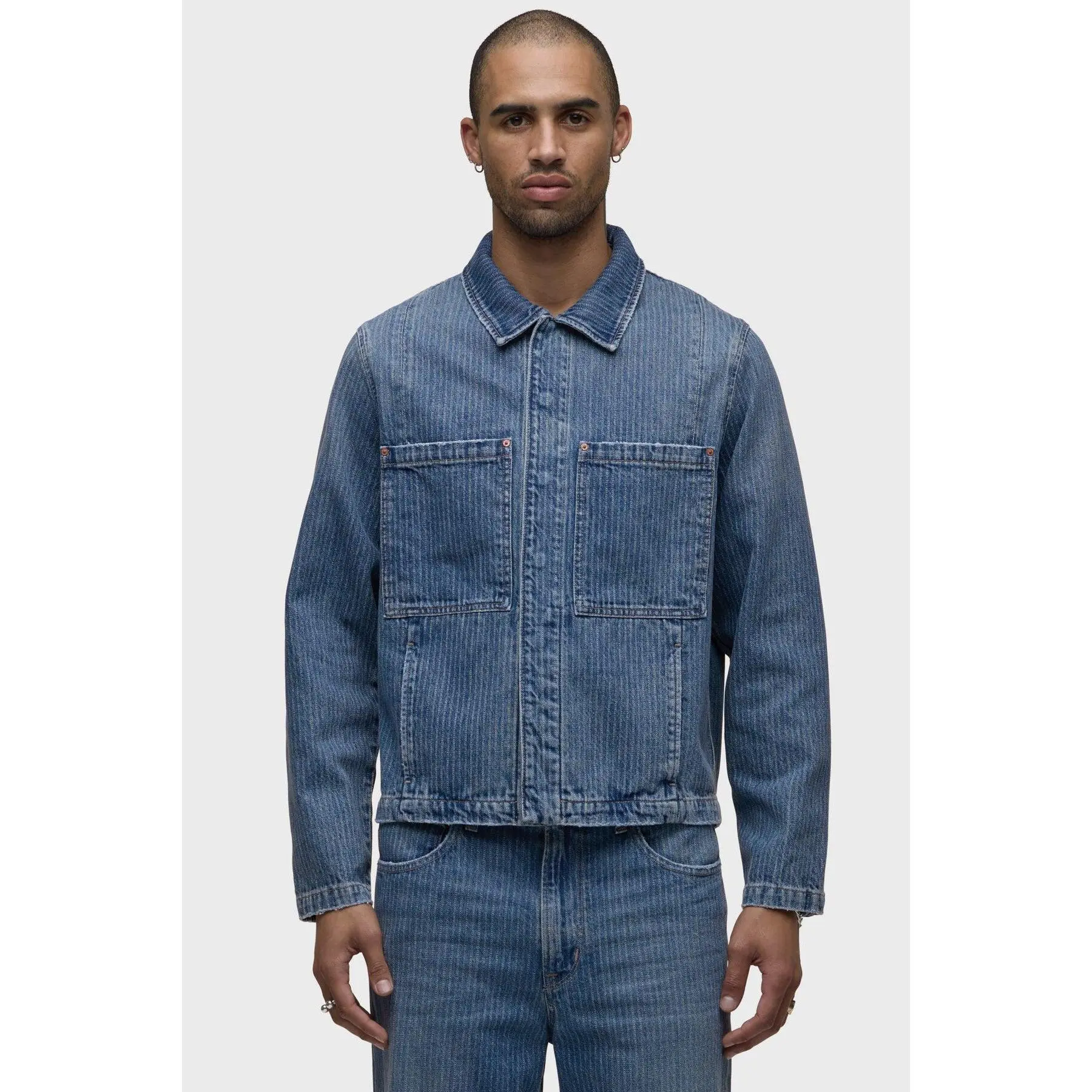 Work Jacket