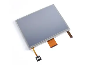 UConnect 3 8.4" LCD Touchscreen Replacement (RE2 / RB5) – Complete Display Assembly for Dodge Charger, Dart, Journey & Chrysler 300 (2011–2018)