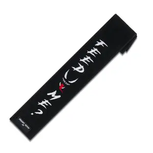 Feed Me Football Towel - Fast-Drying, Absorbent Sports Towel with Secure Hook & Loop Fastener - Perfect for Gloves, Hands & Visor Cleaning