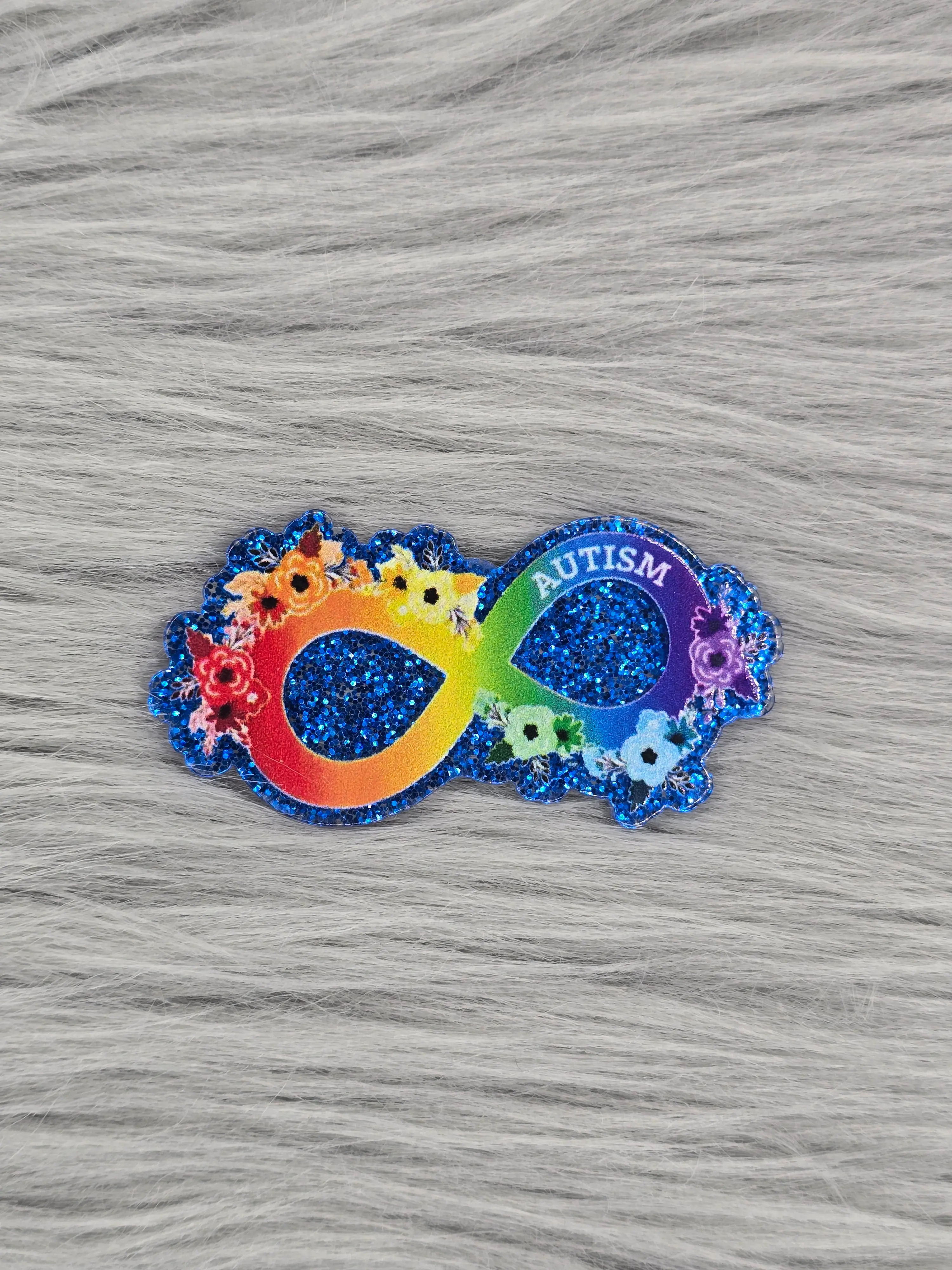 Autism Bow