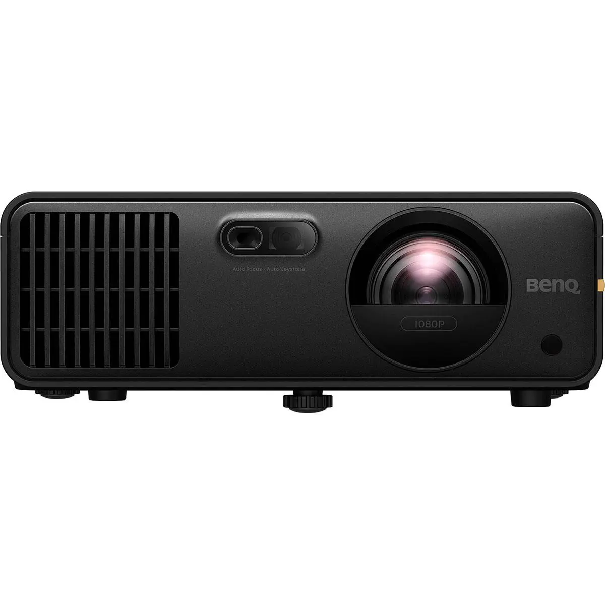 BenQ AH700ST Short-Throw Laser DLP Projector - 4000-Lumen, Full HD, Dustproof, Golf Simulator Use, Audio-Enabled, Remote Control Included, Button-Operated, High-Quality Screen Compatible, Precision Lens