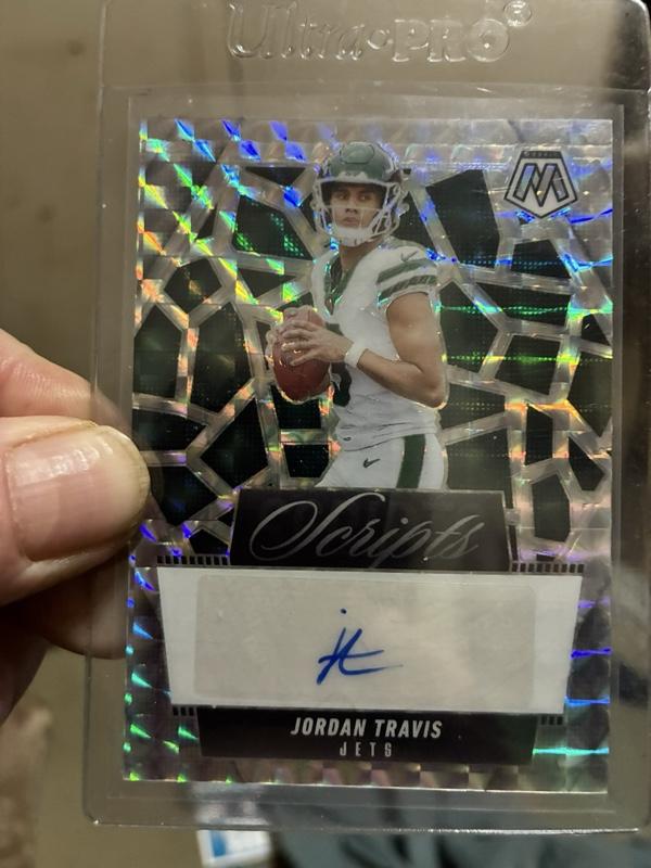 Bangers Only NFL Packs - 10 Cards Inside, 6 Guaranteed Rookies, Mystery Packs with Randomly Inserted Case Hits