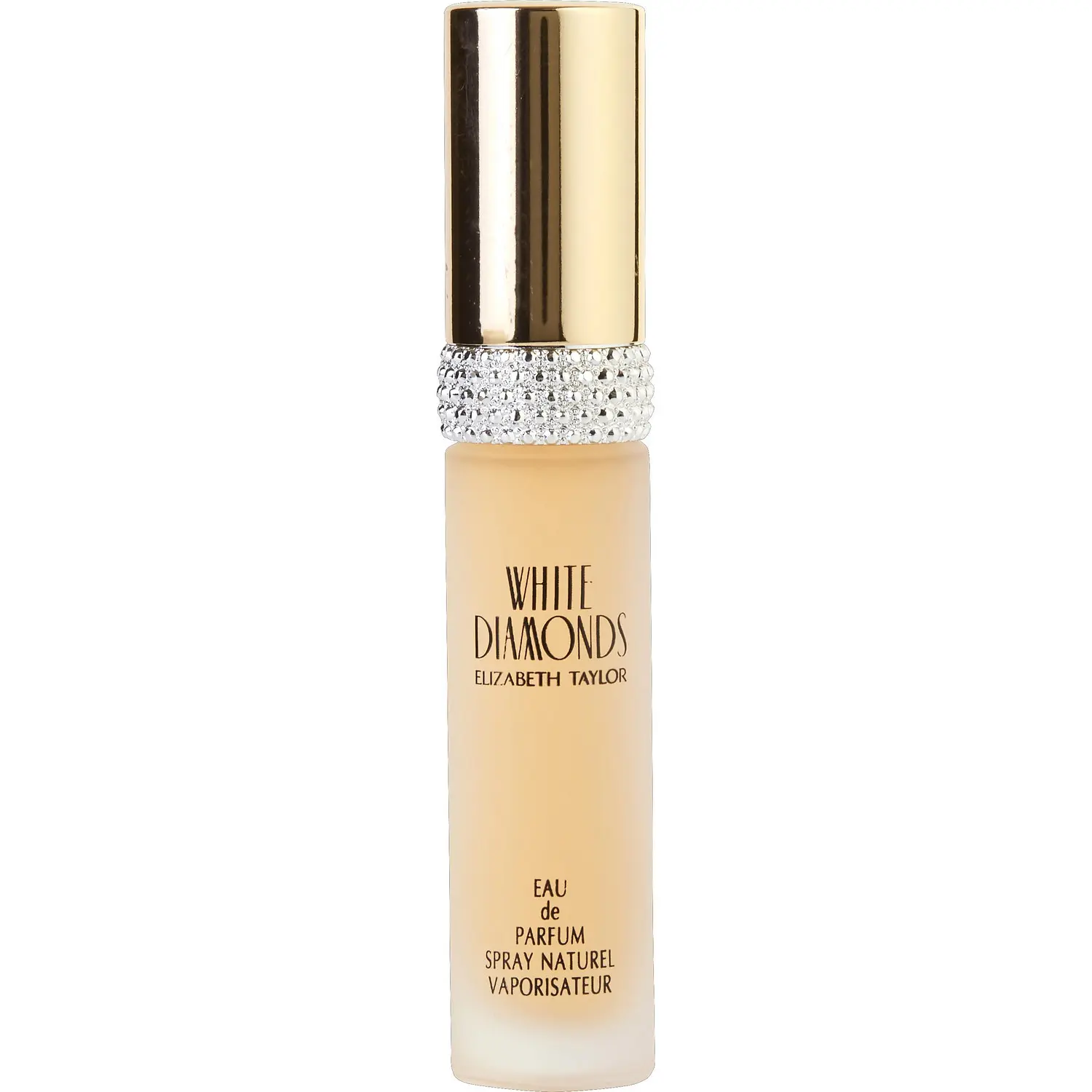 White Diamonds By Elizabeth Taylor Eau De Parfum For Women
