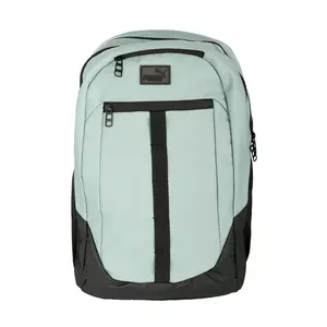 PUMA Mens Regenerate 2.0 Backpack Casual - Green