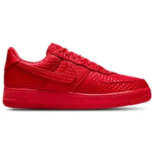 Men's Nike Air Force 1 Retro University Red/University Red (IB6836 600)