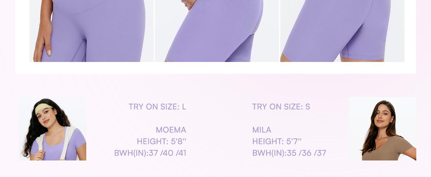 POSHDIVAH Ribbed Maternity Biker Shorts Over The Belly for Women - 5" Buttery Soft Pregnancy Workout Athletic Short Leggings summer clothes POSHDIVAH Ribbed Maternity Biker Shorts Over The Belly for Women - 5" Buttery Soft Pregnancy Workout Athletic Short Leggings summer clothes