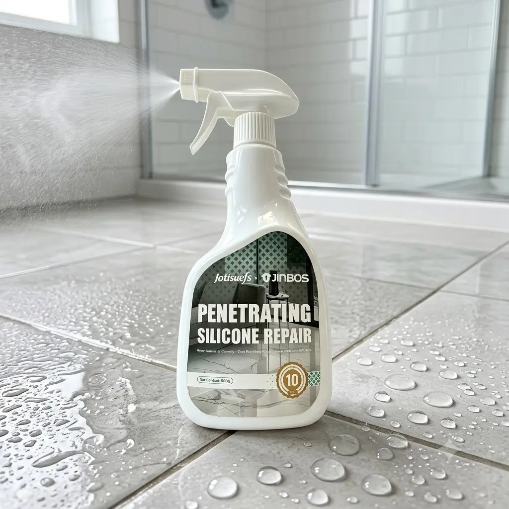 Professional Grade 500g Waterproof Sealant Spray - Heavy Duty Liquid Rubber Coating for Leak Proof, Rust Prevention & Anti-Corrosion, Fast Drying Clear Film for Wood, Concrete, Metal, Roof & Canvas - Ideal for Indoor & Outdoor DIY Home Repair