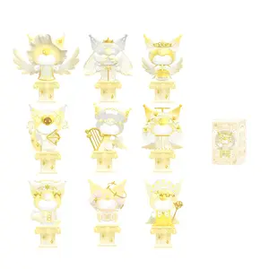 【TOPTOY】KM Angels Series Blind Box, Cute Design, Collectible Accessories, Birthday & Mothersday Gift,Summervibes