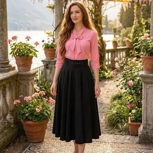 Women’s Blouse