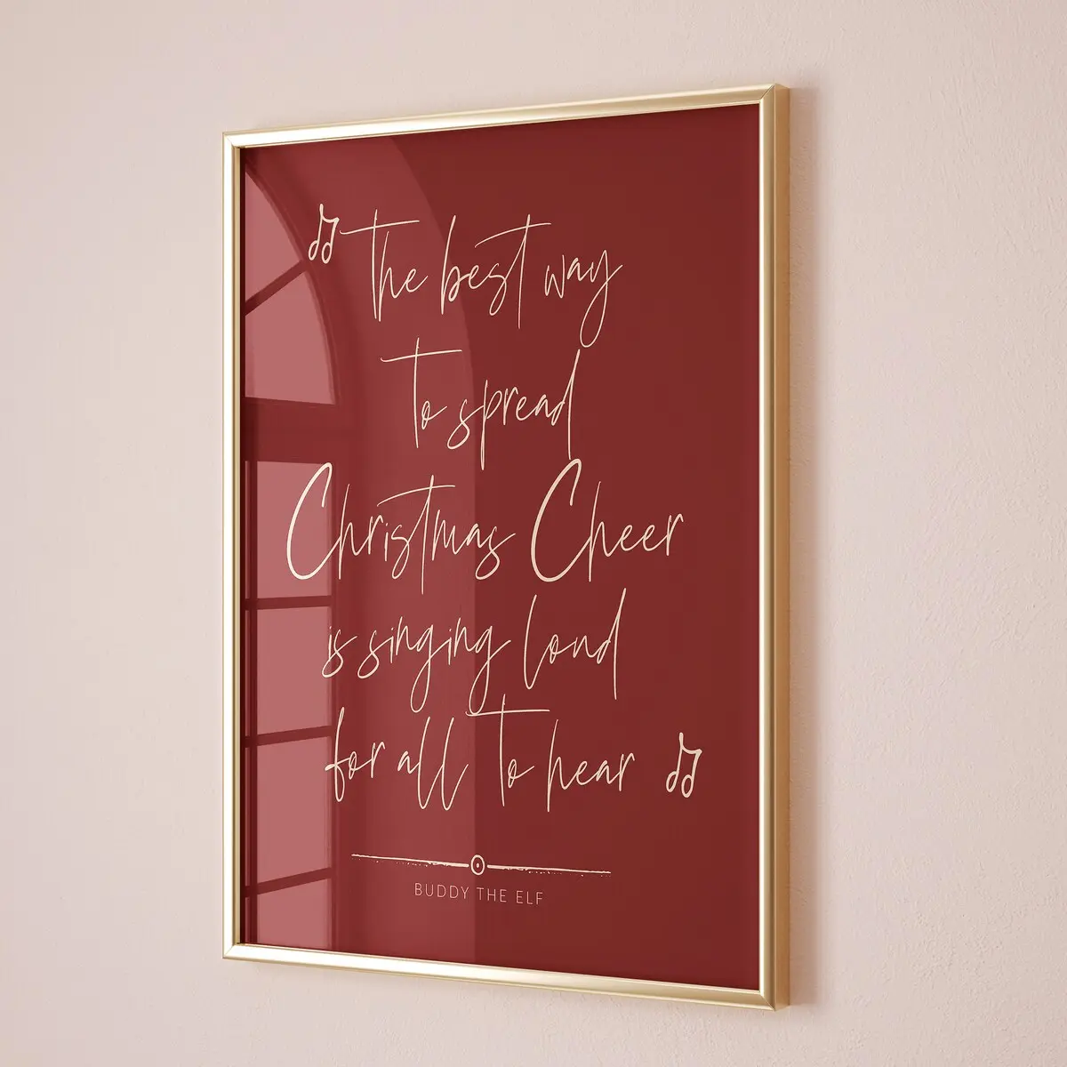 Christmas Classroom Posters, Funny Christmas Prints, Holiday Decor,Christmas Quotes,