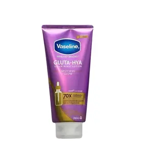 VaselineGluta-Hya Serum Burst Lotion – Hydrating Body Lotion 290ML