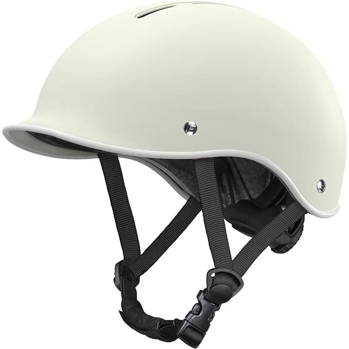 Stylish Sports Helmet for Unisex Adults, Adjustable and Paintable Design for Multi-Sport Use - Comfortable Fit, Great for Birthday & Holiday Gifting, Holidays, Stylish Look, Gift Idea, Multifunctional, Versatile For Many Sports