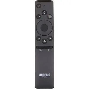Anderic RR1298A Universal Smart TV Remote Control with Voice for Samsung
