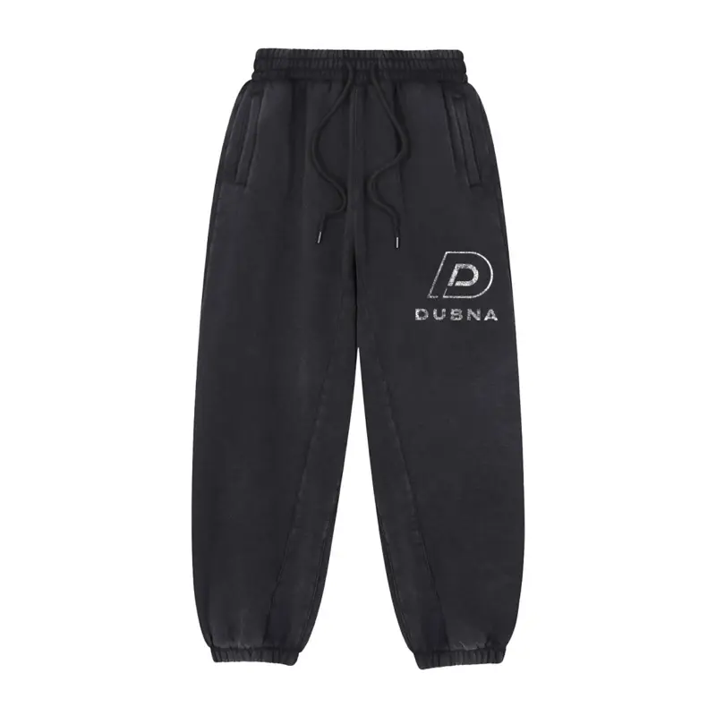 VINTAGE DUBNA RACER JOGGERS