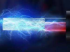 Nilight 100FT 14AWG Oxygen-Free Copper Wire Red Black Electrical Wire Stranded PVC Cord 2 Conductor Parallel 300V DC Flexible Extension Cords for LED Strips Lamps Lighting Cable Home