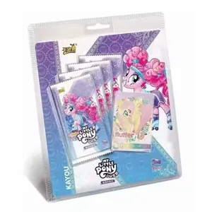 *LIVE RIP* My Little Pony Moon 5 blister pack