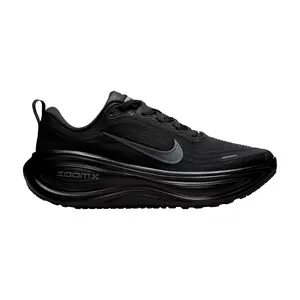 Nike Vomero Plus Black / Dark Smoke Grey  HV8154-001 Women's