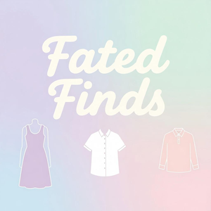 Fated Finds