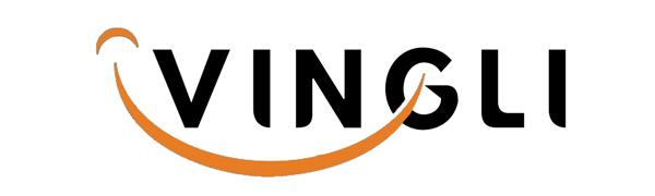 VINGLI 8FT Ornamental Windmill Backyard Garden Decoration Weather Vane, Heavy Duty Metal Wind Mill w/ 4 Legs Design, Grey