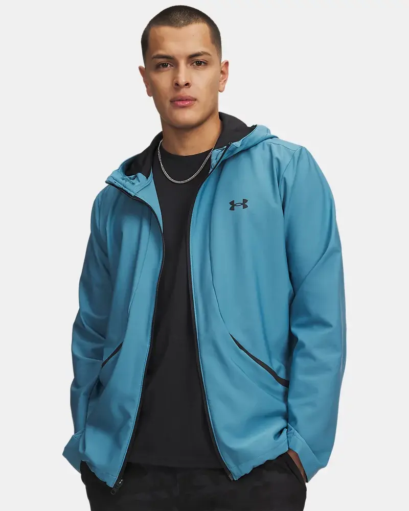 Under Armour Unstoppable Woven Men's Jacket