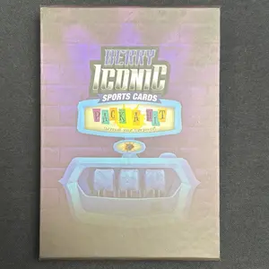 Directional DOWNTOWNS,KABOOMS, COLORBLAST, Case Hits (Sport Trading Card)