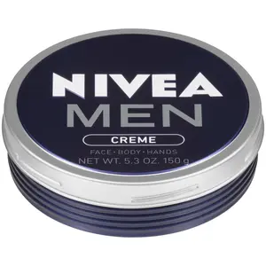 NIVEA Men Crème Face Moisturizer 5.3oz